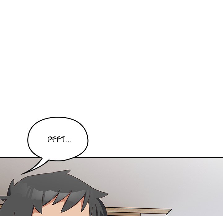 Like No Other Manhwa - Chapter 5 Page 72