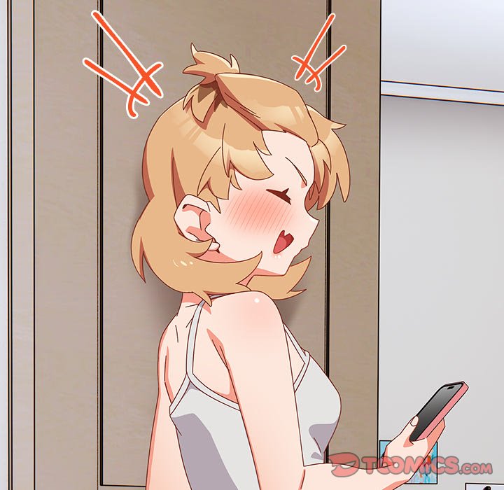 Like No Other Manhwa - Chapter 5 Page 75