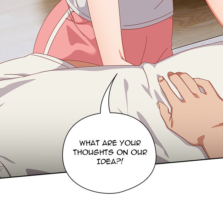 Like No Other Manhwa - Chapter 5 Page 5