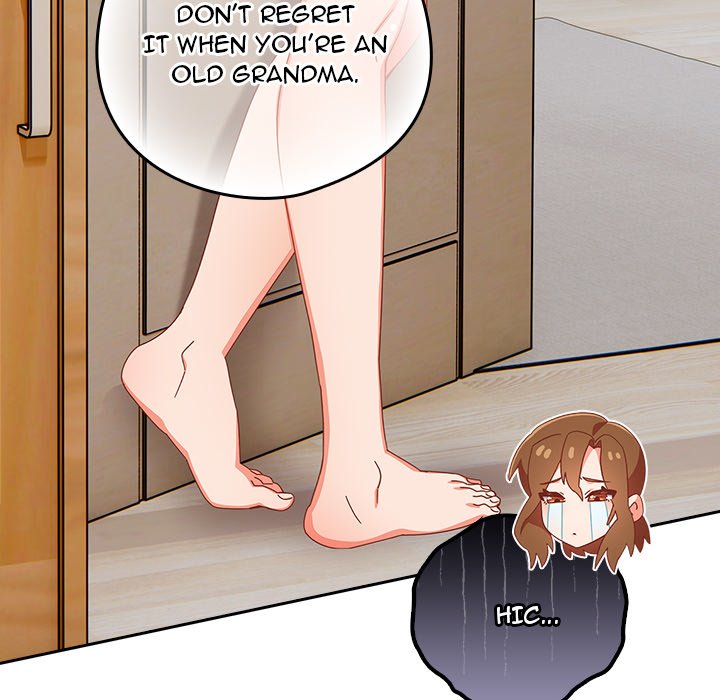 Like No Other Manhwa - Chapter 5 Page 77