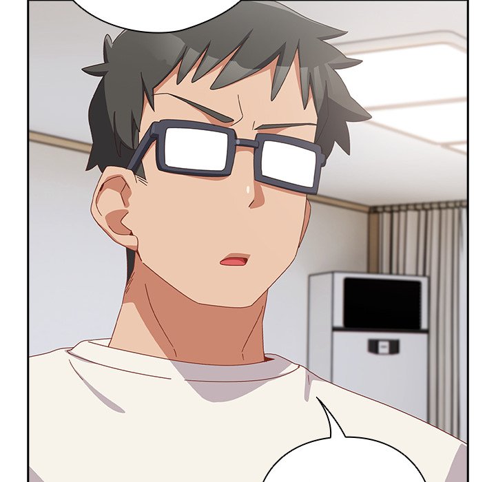 Like No Other Manhwa - Chapter 5 Page 79