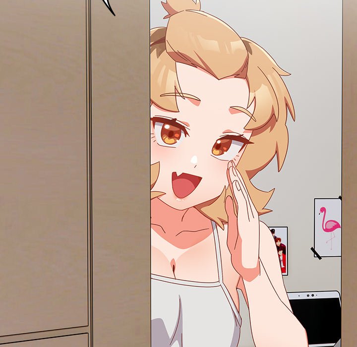 Like No Other Manhwa - Chapter 5 Page 81