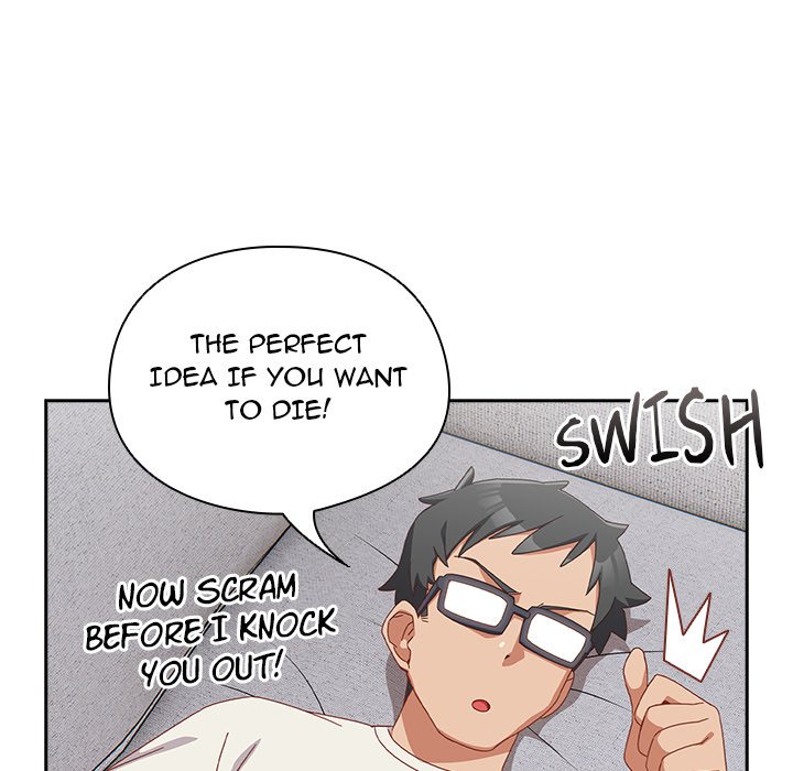 Like No Other Manhwa - Chapter 5 Page 6