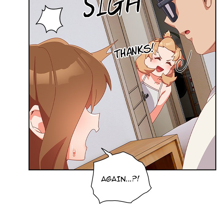 Like No Other Manhwa - Chapter 5 Page 88