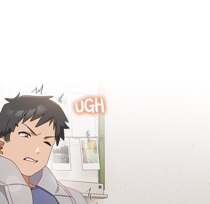 Like No Other Manhwa - Chapter 11 Page 104