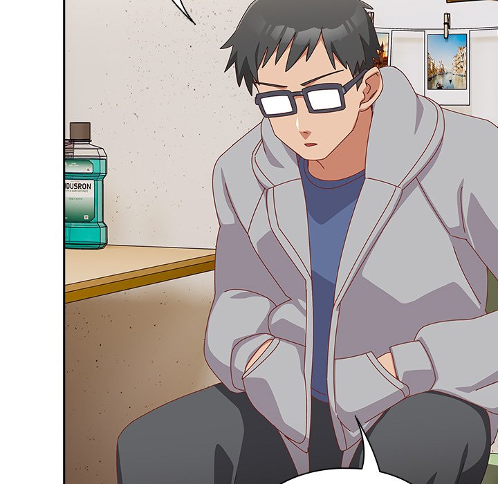 Like No Other Manhwa - Chapter 11 Page 7