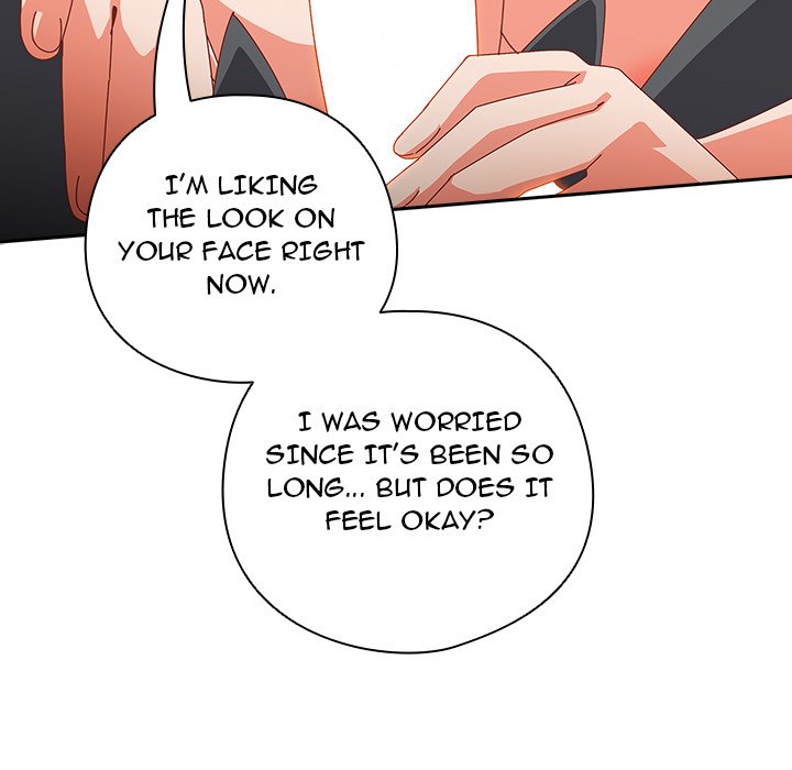 Like No Other Manhwa - Chapter 11 Page 114