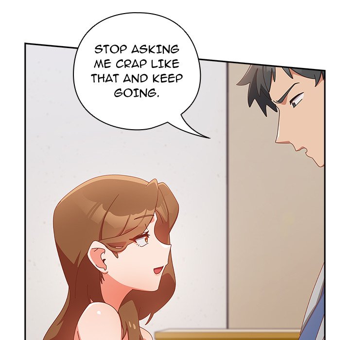 Like No Other Manhwa - Chapter 11 Page 115