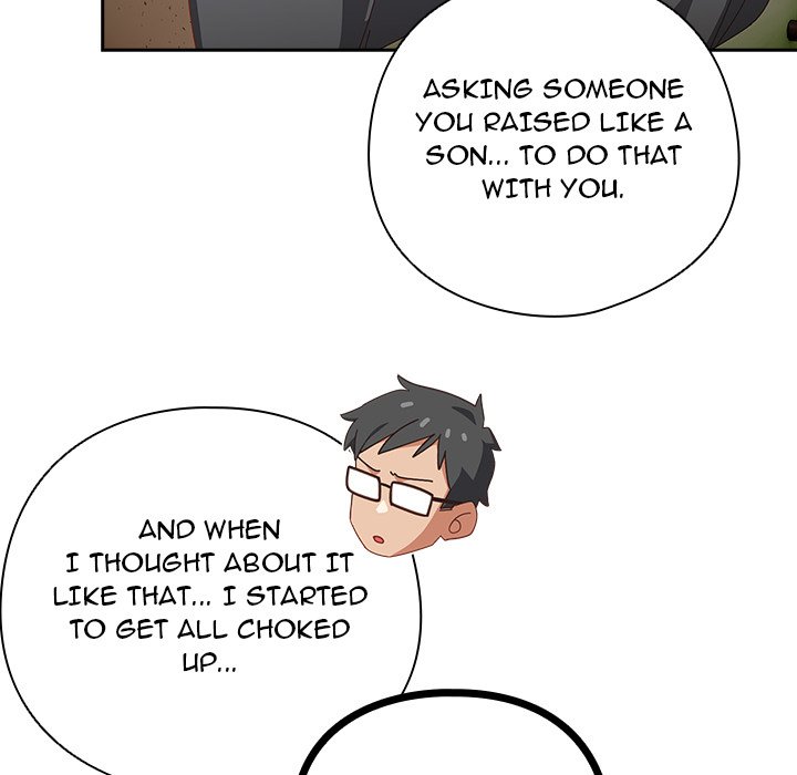 Like No Other Manhwa - Chapter 11 Page 8