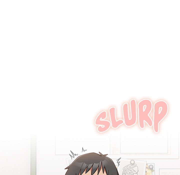 Like No Other Manhwa - Chapter 11 Page 135