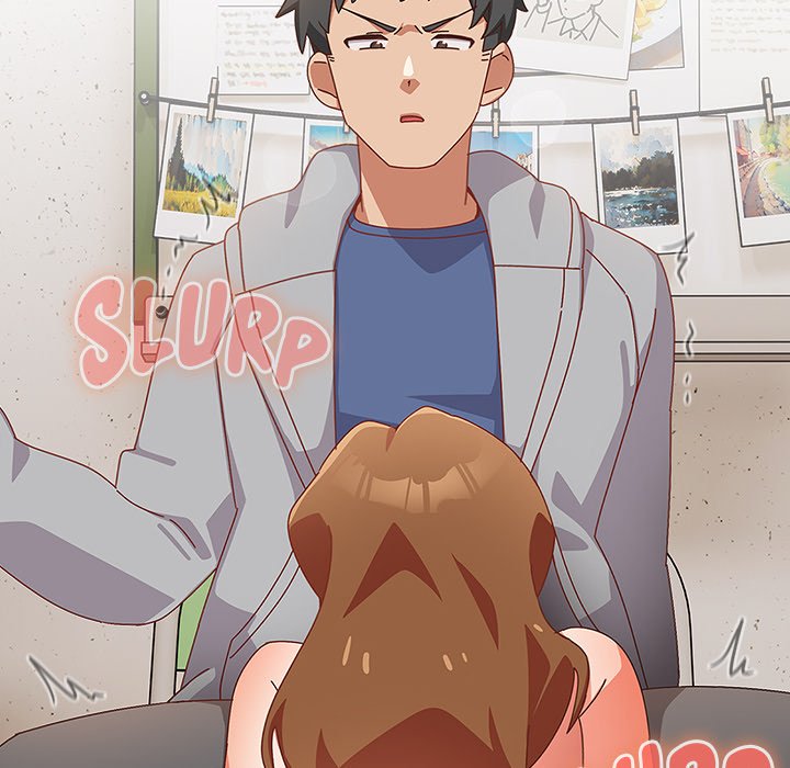 Like No Other Manhwa - Chapter 11 Page 136