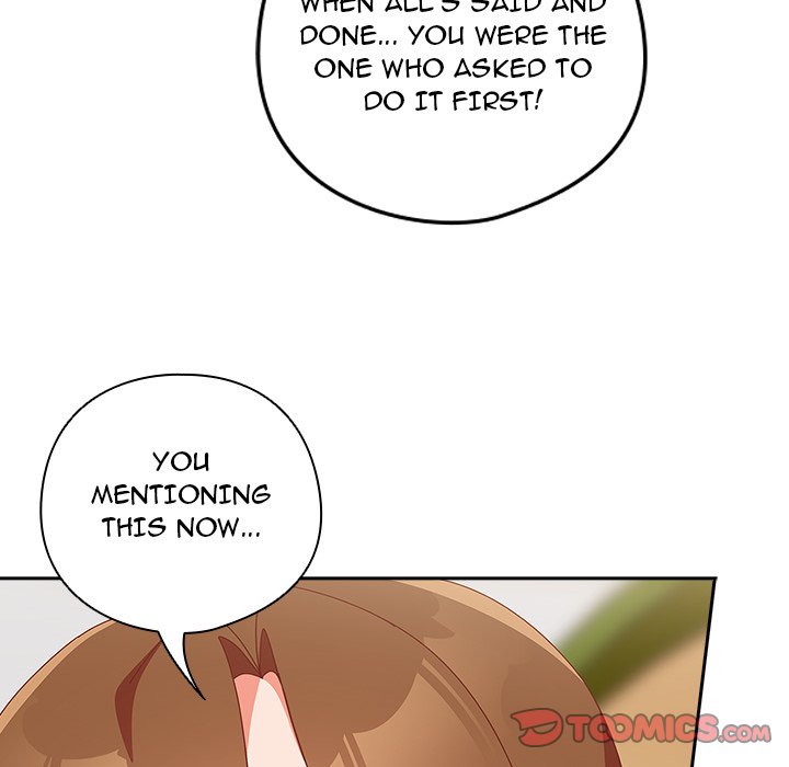 Like No Other Manhwa - Chapter 11 Page 11