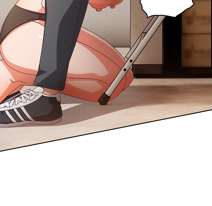 Like No Other Manhwa - Chapter 11 Page 154