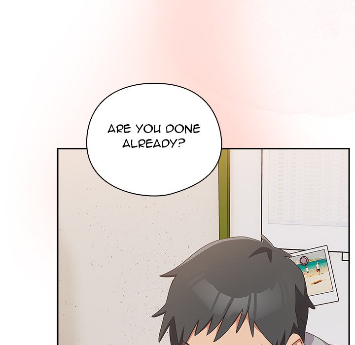 Like No Other Manhwa - Chapter 11 Page 160