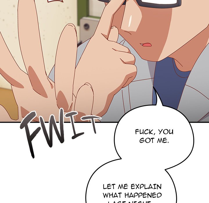 Like No Other Manhwa - Chapter 11 Page 15