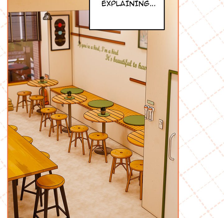 Like No Other Manhwa - Chapter 11 Page 17