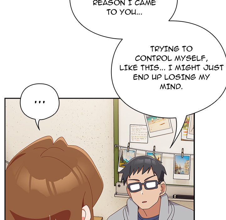 Like No Other Manhwa - Chapter 11 Page 19