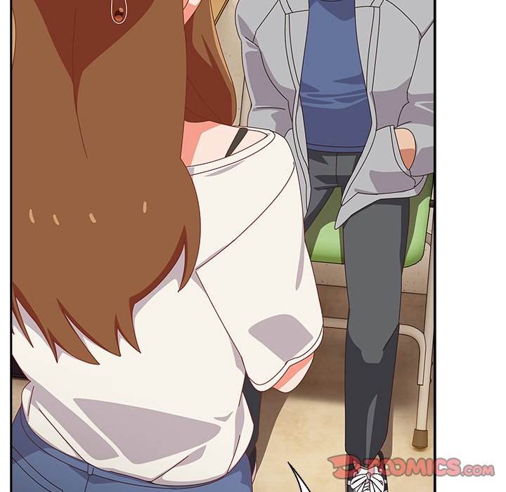 Like No Other Manhwa - Chapter 11 Page 20