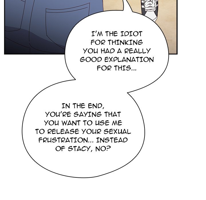 Like No Other Manhwa - Chapter 11 Page 21