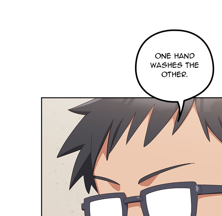 Like No Other Manhwa - Chapter 11 Page 22