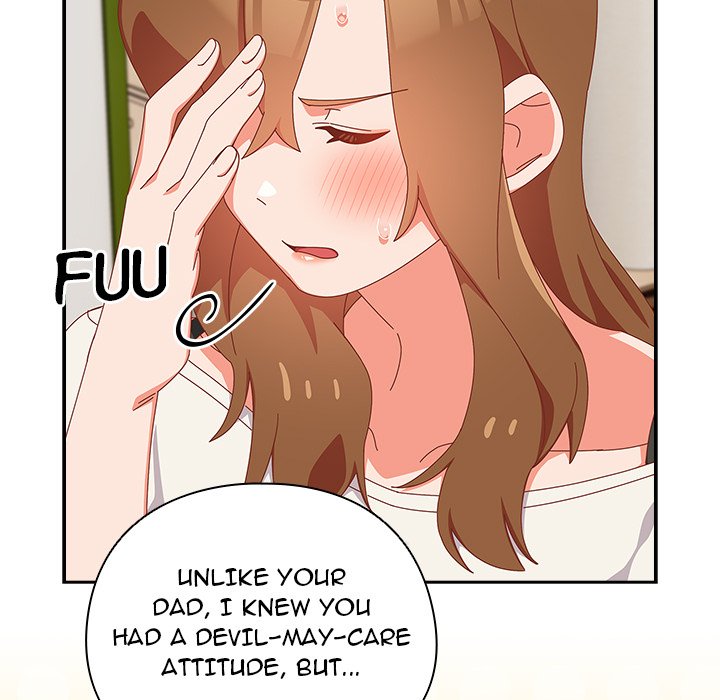 Like No Other Manhwa - Chapter 11 Page 25