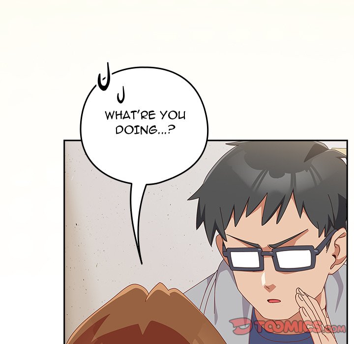 Like No Other Manhwa - Chapter 11 Page 29