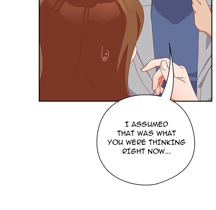 Like No Other Manhwa - Chapter 11 Page 30