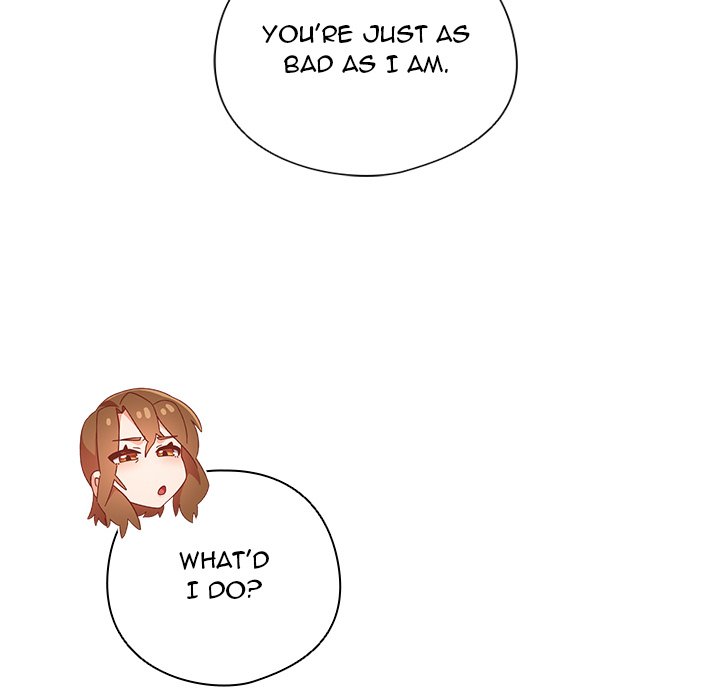 Like No Other Manhwa - Chapter 11 Page 33