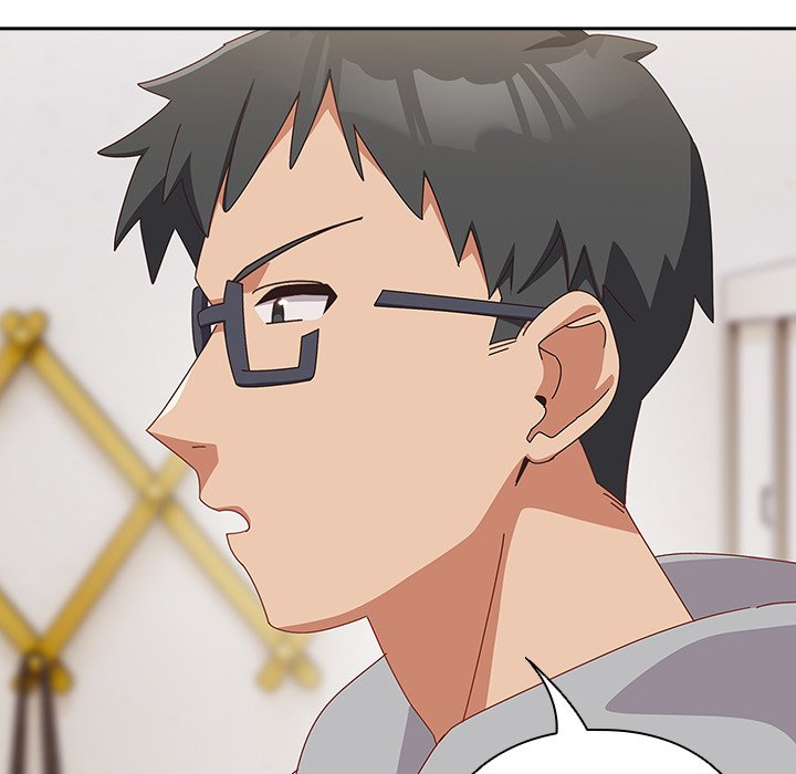 Like No Other Manhwa - Chapter 11 Page 34