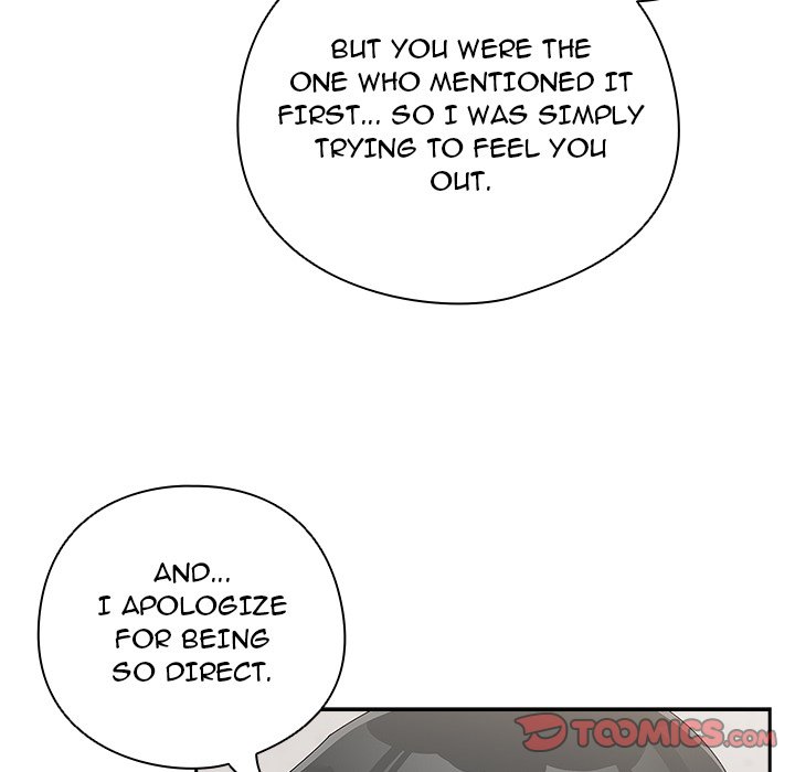 Like No Other Manhwa - Chapter 11 Page 38