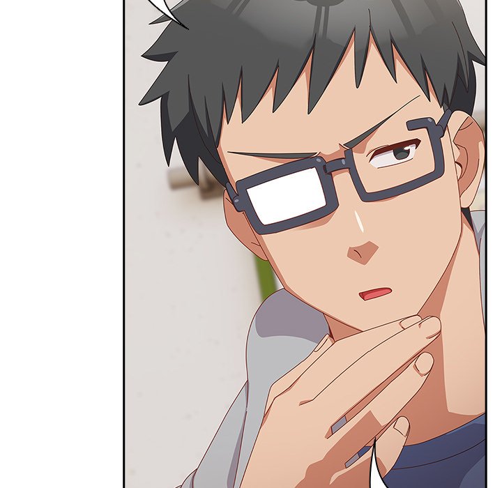 Like No Other Manhwa - Chapter 11 Page 39