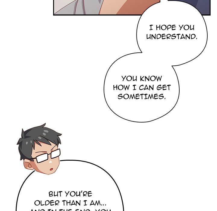 Like No Other Manhwa - Chapter 11 Page 40