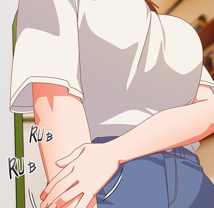 Like No Other Manhwa - Chapter 11 Page 44