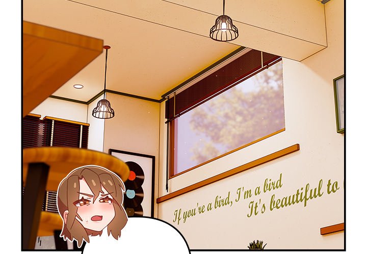 Like No Other Manhwa - Chapter 11 Page 1