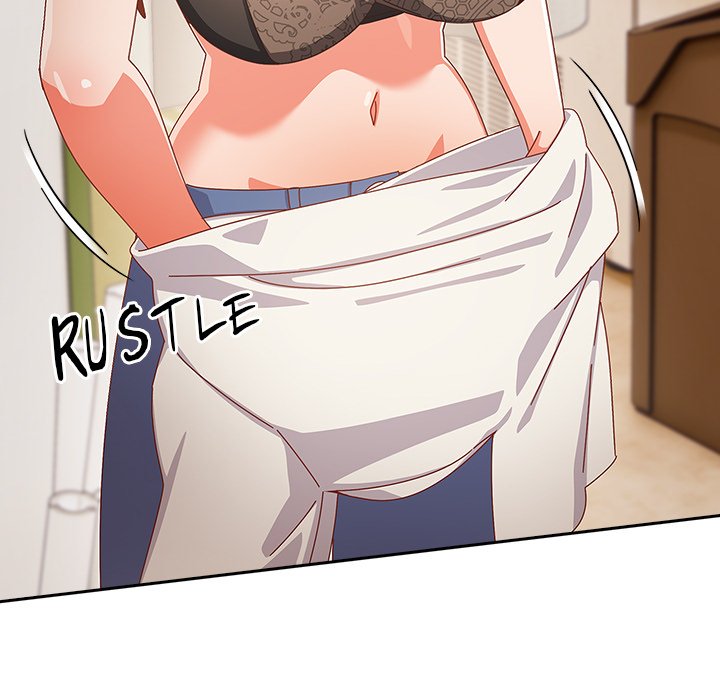 Like No Other Manhwa - Chapter 11 Page 54