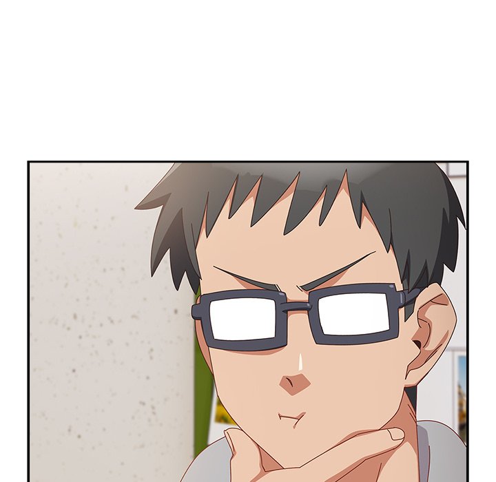 Like No Other Manhwa - Chapter 11 Page 55