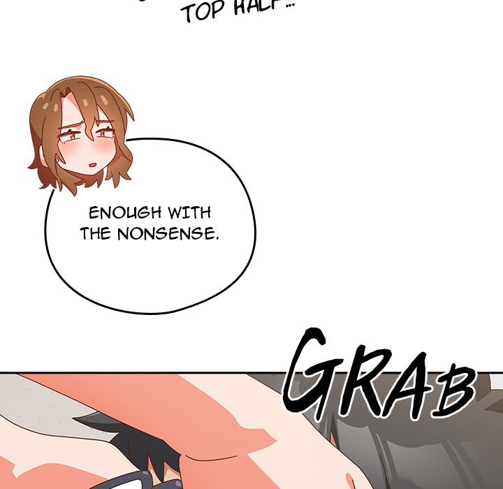 Like No Other Manhwa - Chapter 11 Page 62