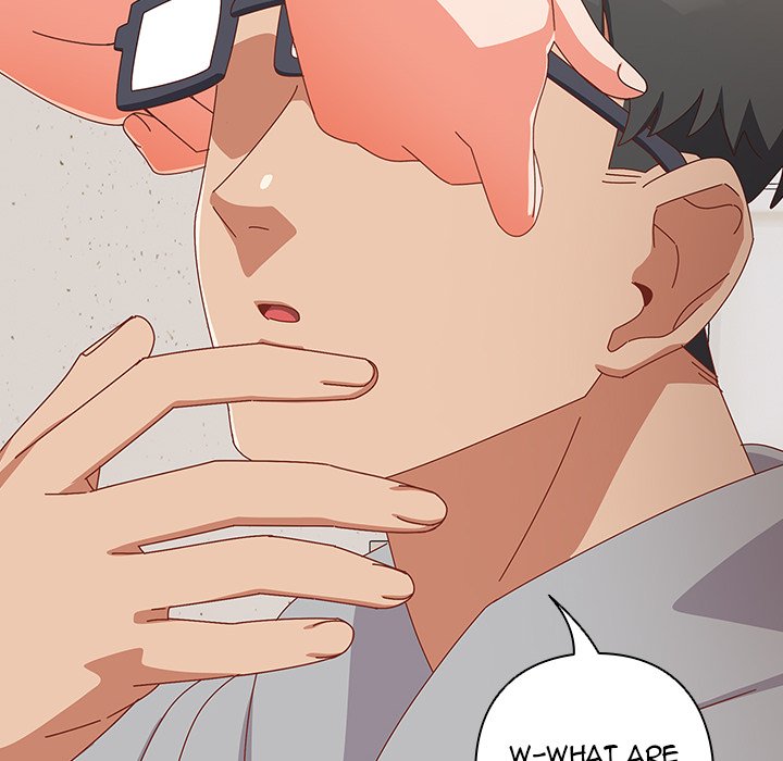 Like No Other Manhwa - Chapter 11 Page 63