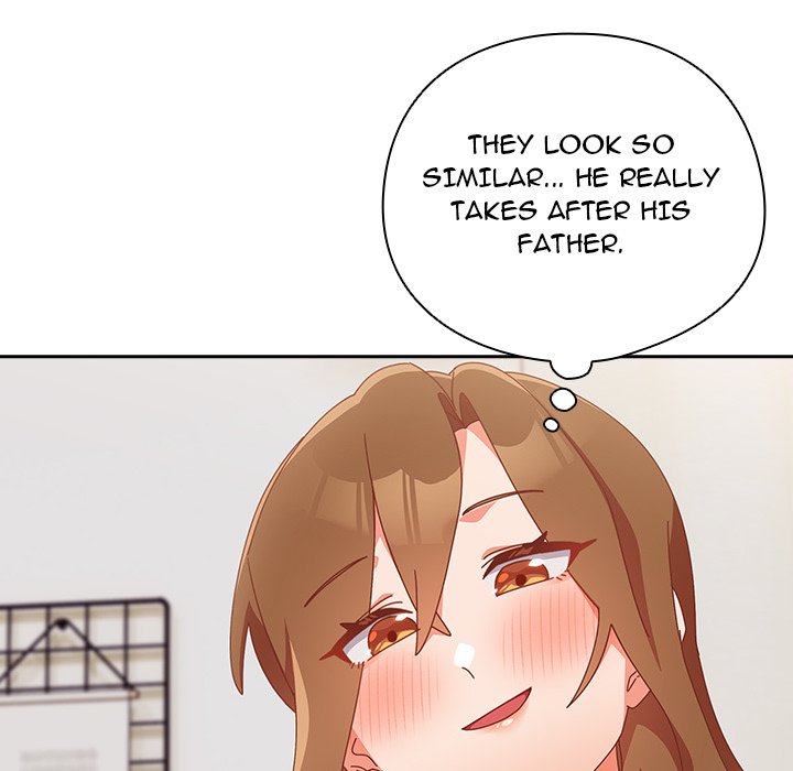 Like No Other Manhwa - Chapter 11 Page 69