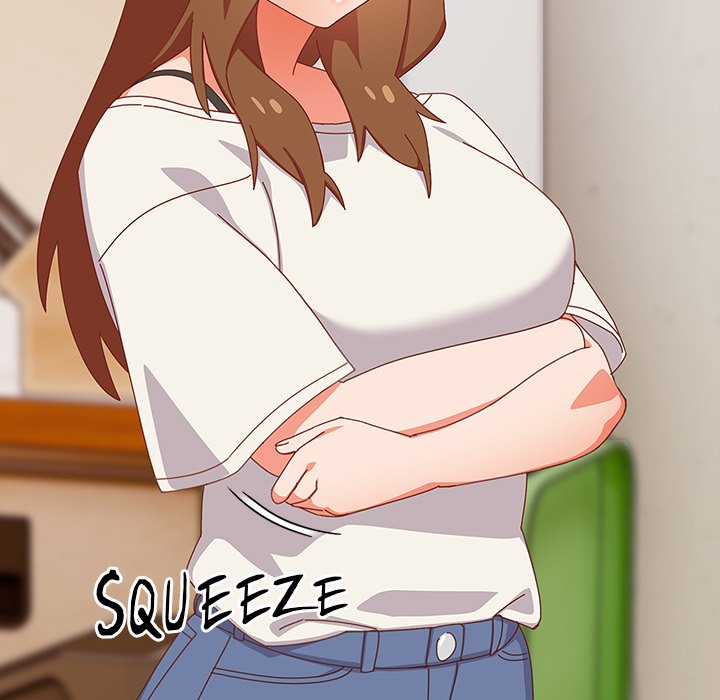 Like No Other Manhwa - Chapter 11 Page 4