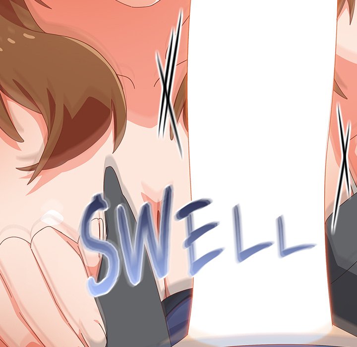 Like No Other Manhwa - Chapter 11 Page 81