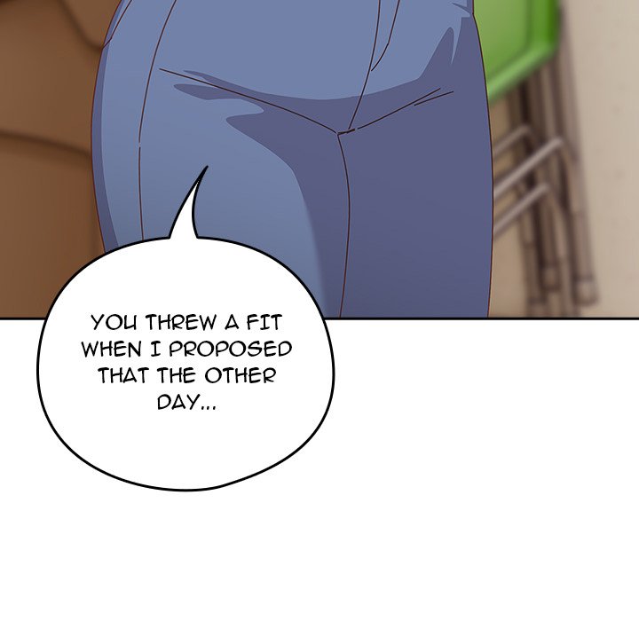 Like No Other Manhwa - Chapter 11 Page 5