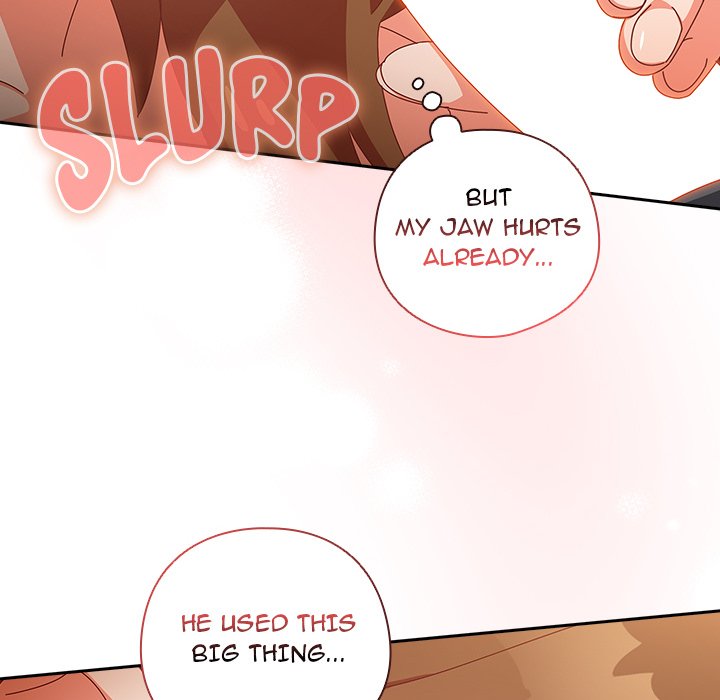 Like No Other Manhwa - Chapter 11 Page 94