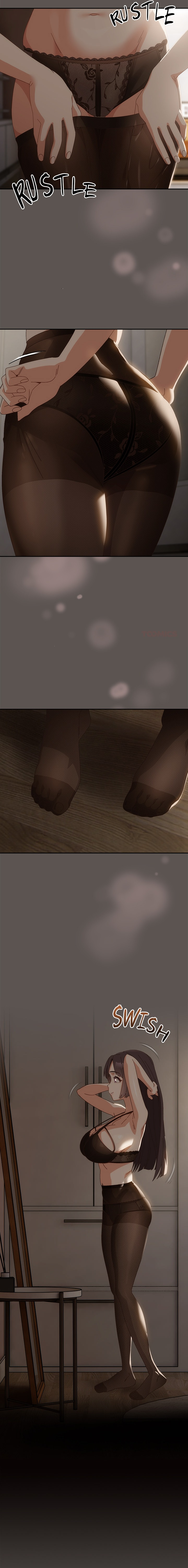 Like No Other Manhwa - Chapter 63 Page 11