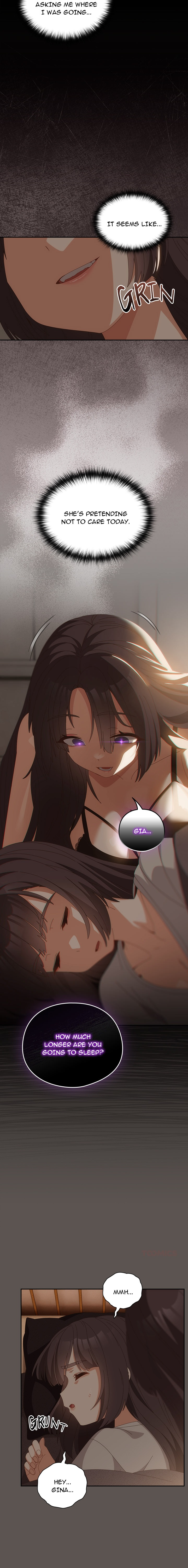 Like No Other Manhwa - Chapter 63 Page 14