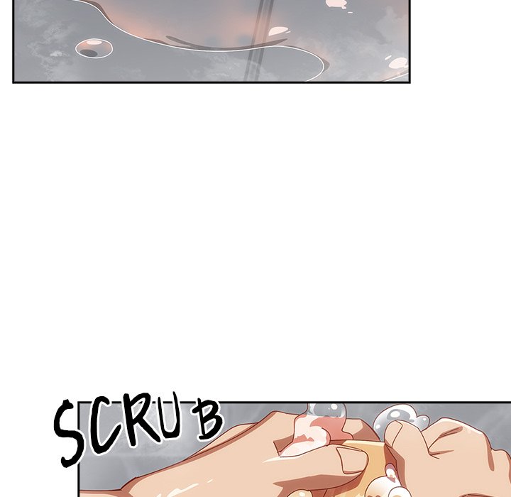 Like No Other Manhwa - Chapter 22 Page 8