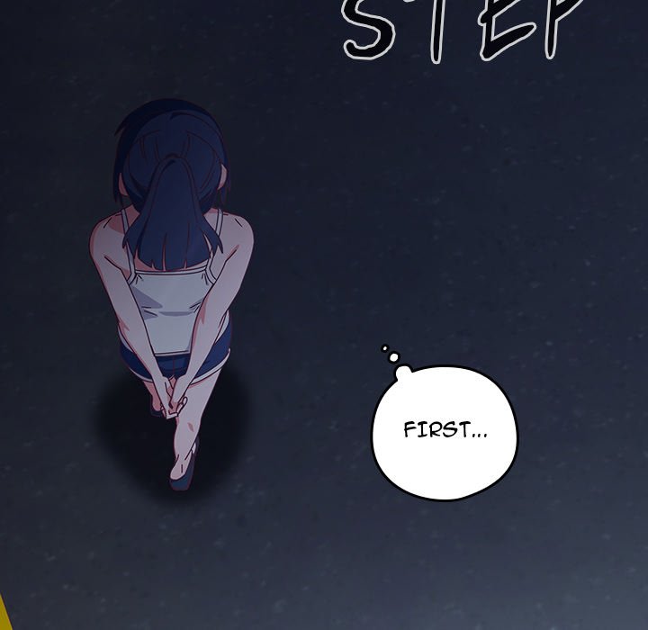 Like No Other Manhwa - Chapter 22 Page 132