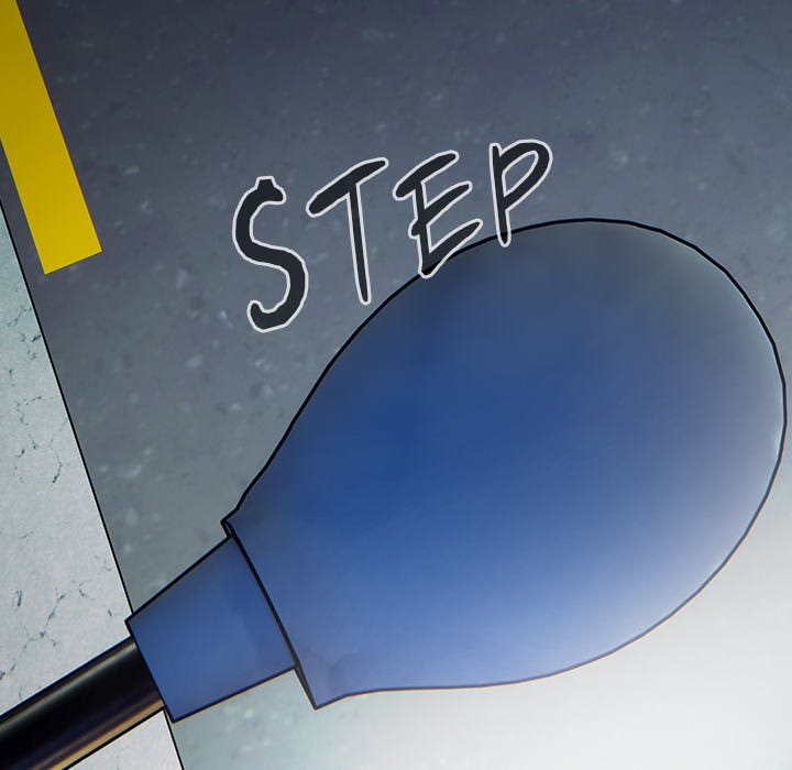 Like No Other Manhwa - Chapter 22 Page 133