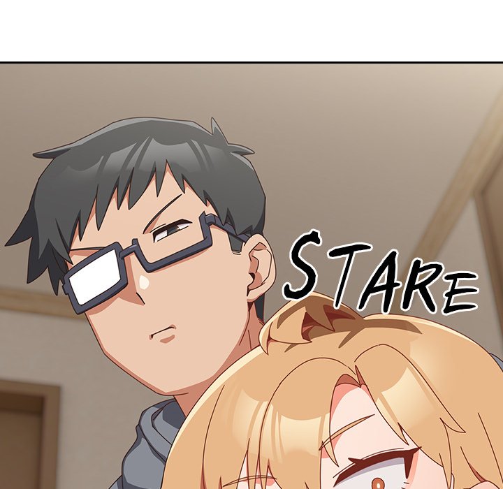 Like No Other Manhwa - Chapter 22 Page 141