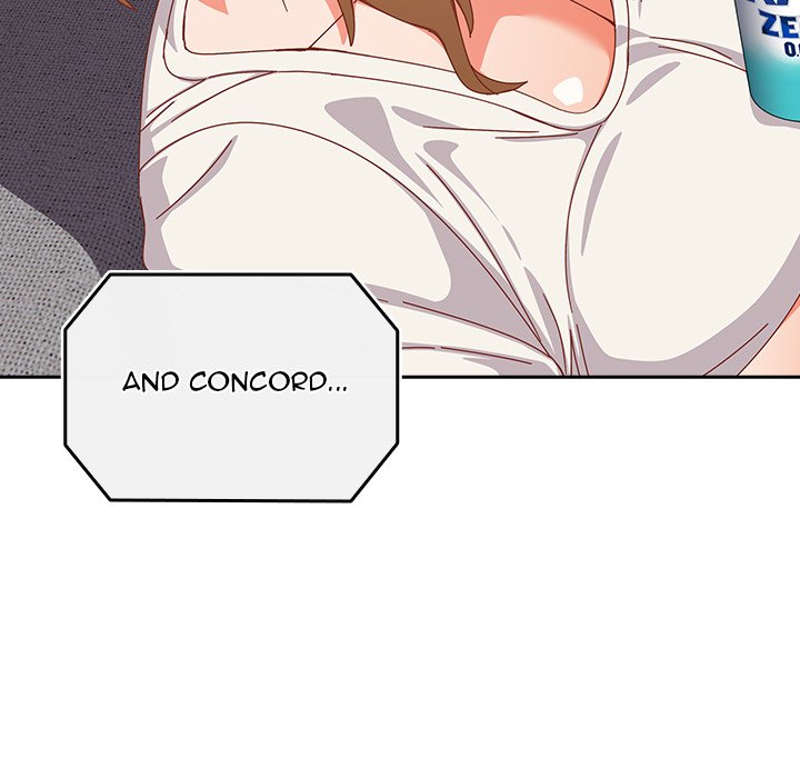 Like No Other Manhwa - Chapter 22 Page 145